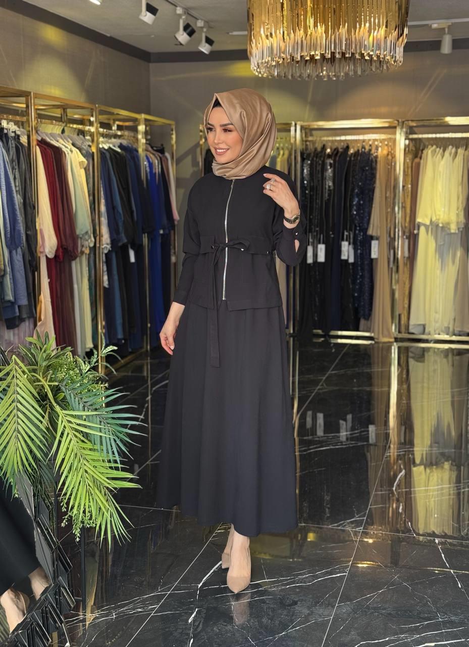 Safiye Başol Takım