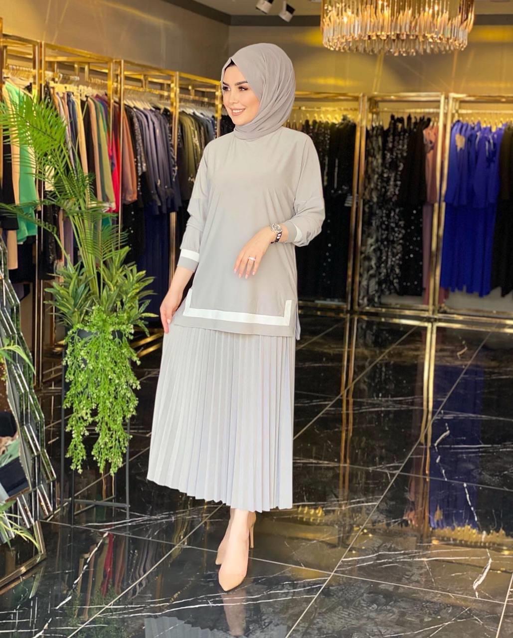 Safiye Başol Takım