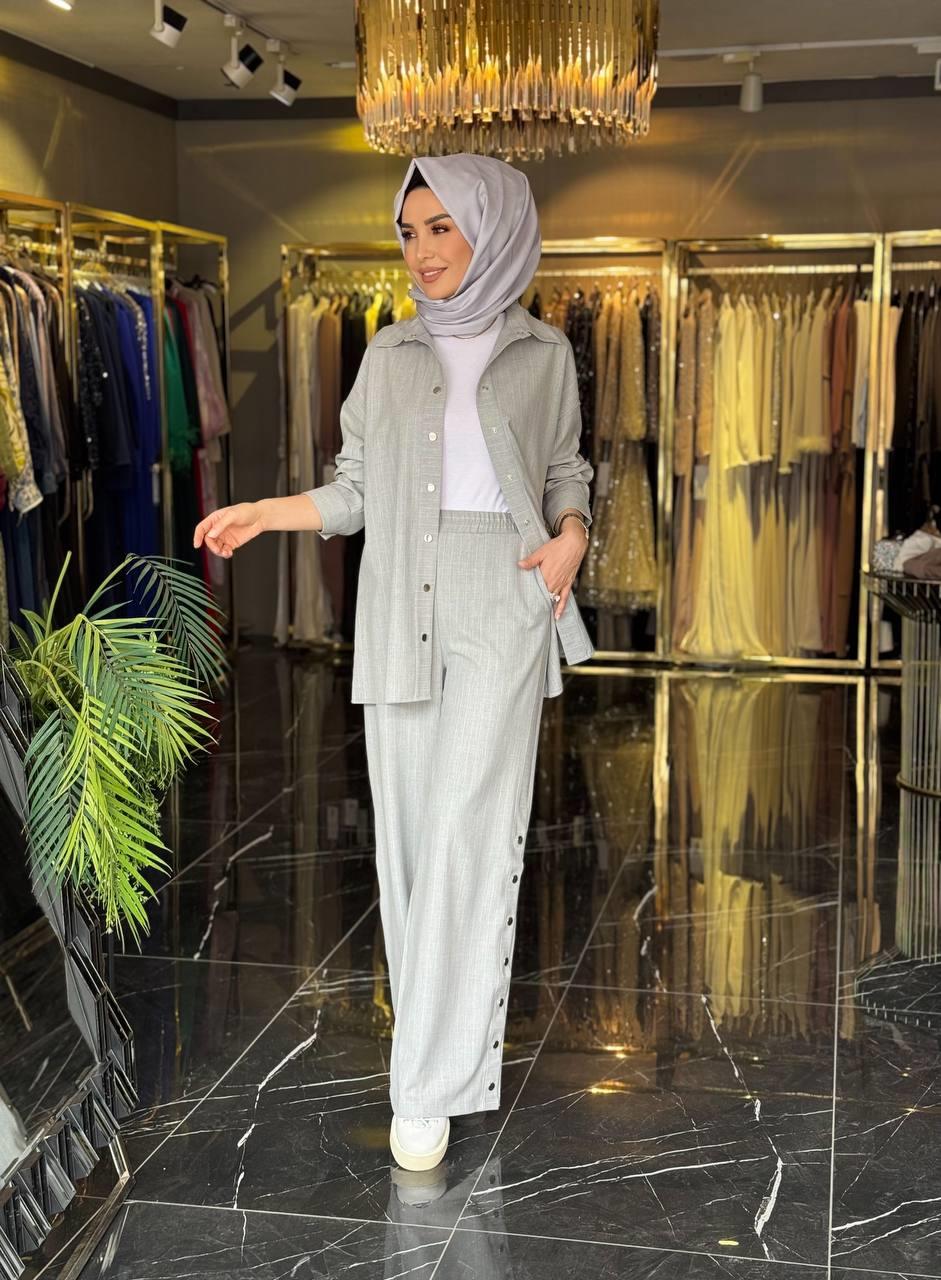 Safiye Başol Takım