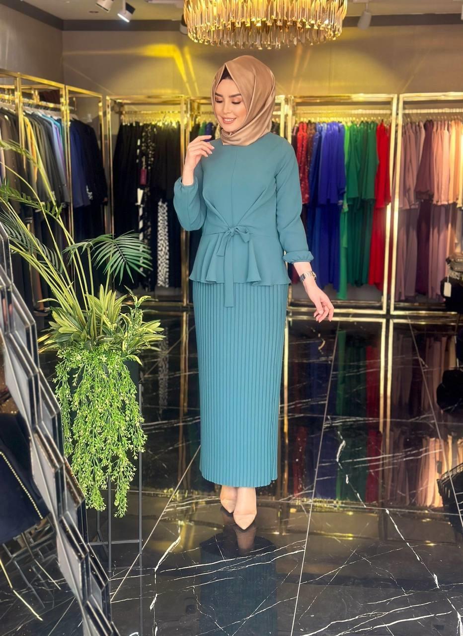 Safiye Başol Takım