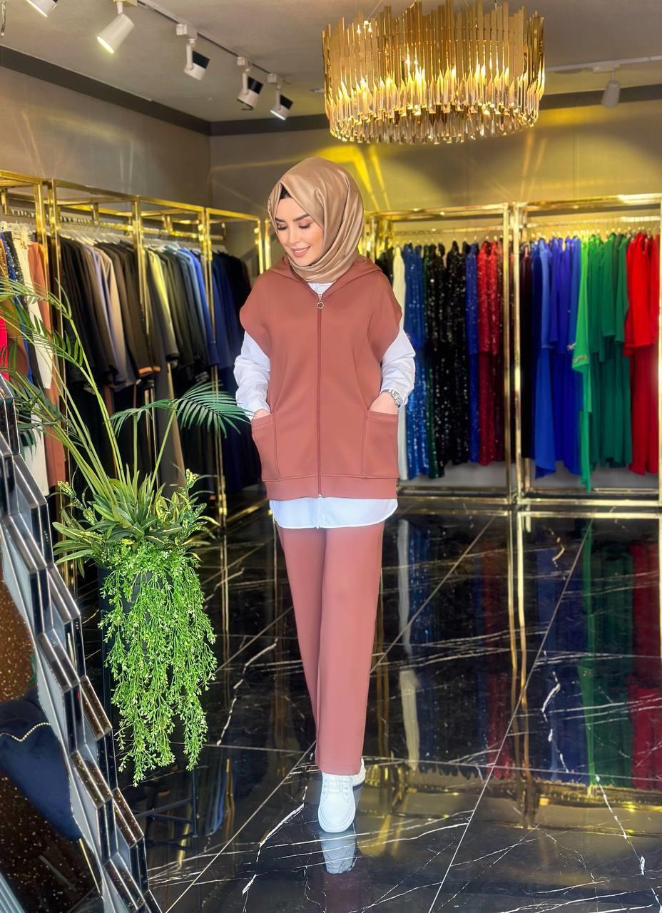 Safiye Başol Takım