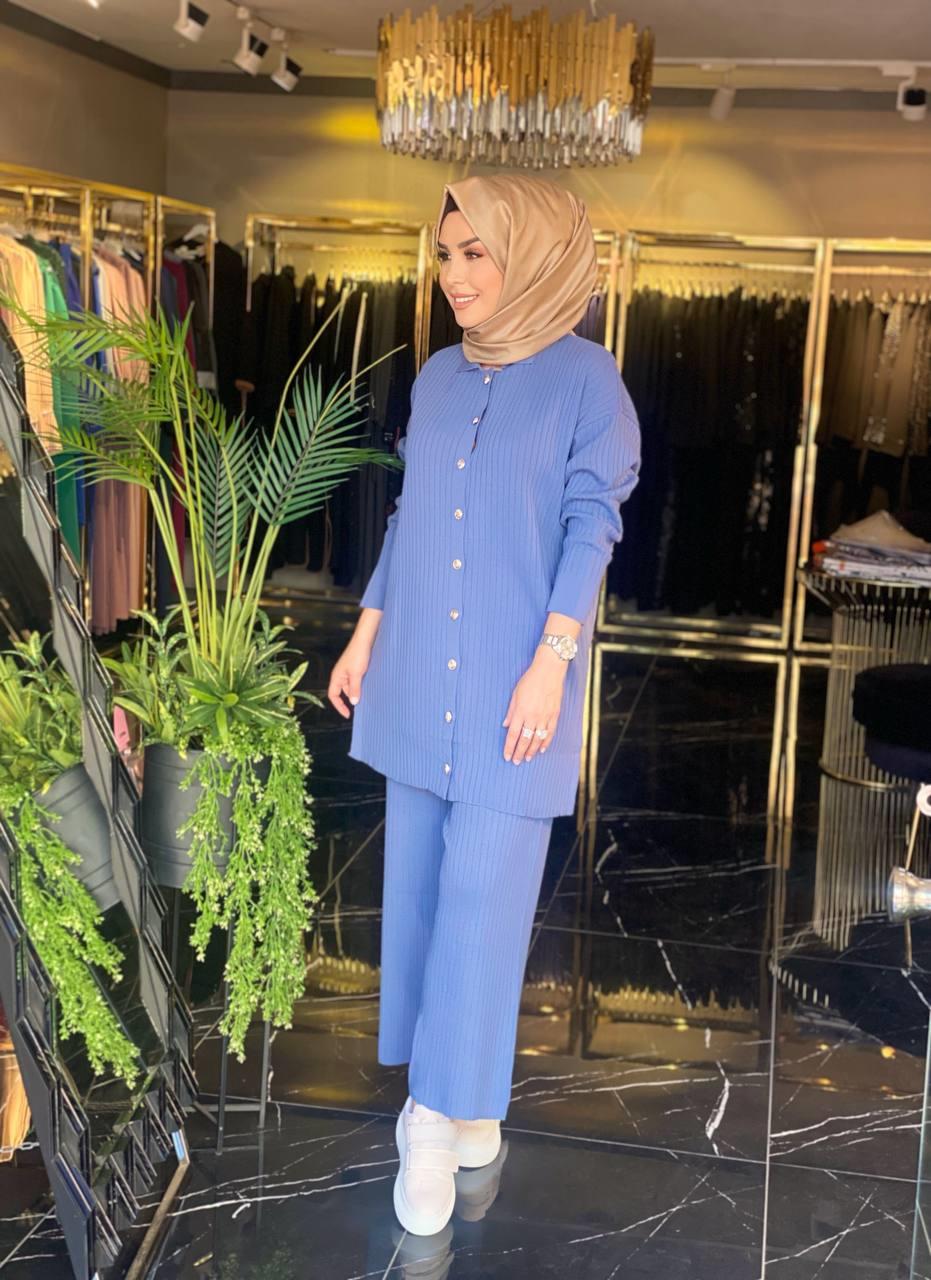 Safiye Başol Takım