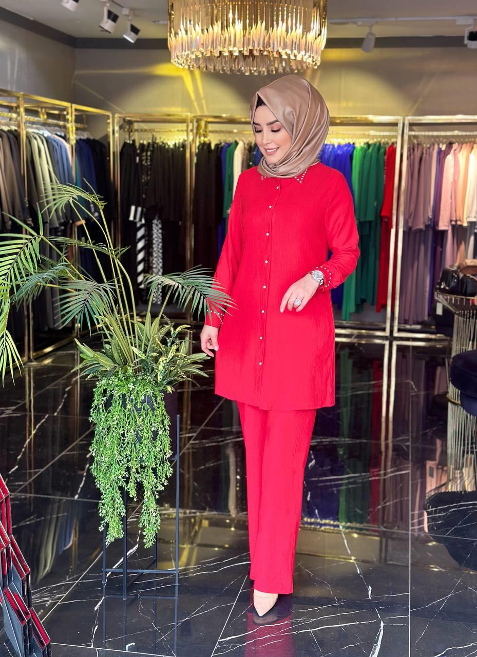 Safiye Başol Takım