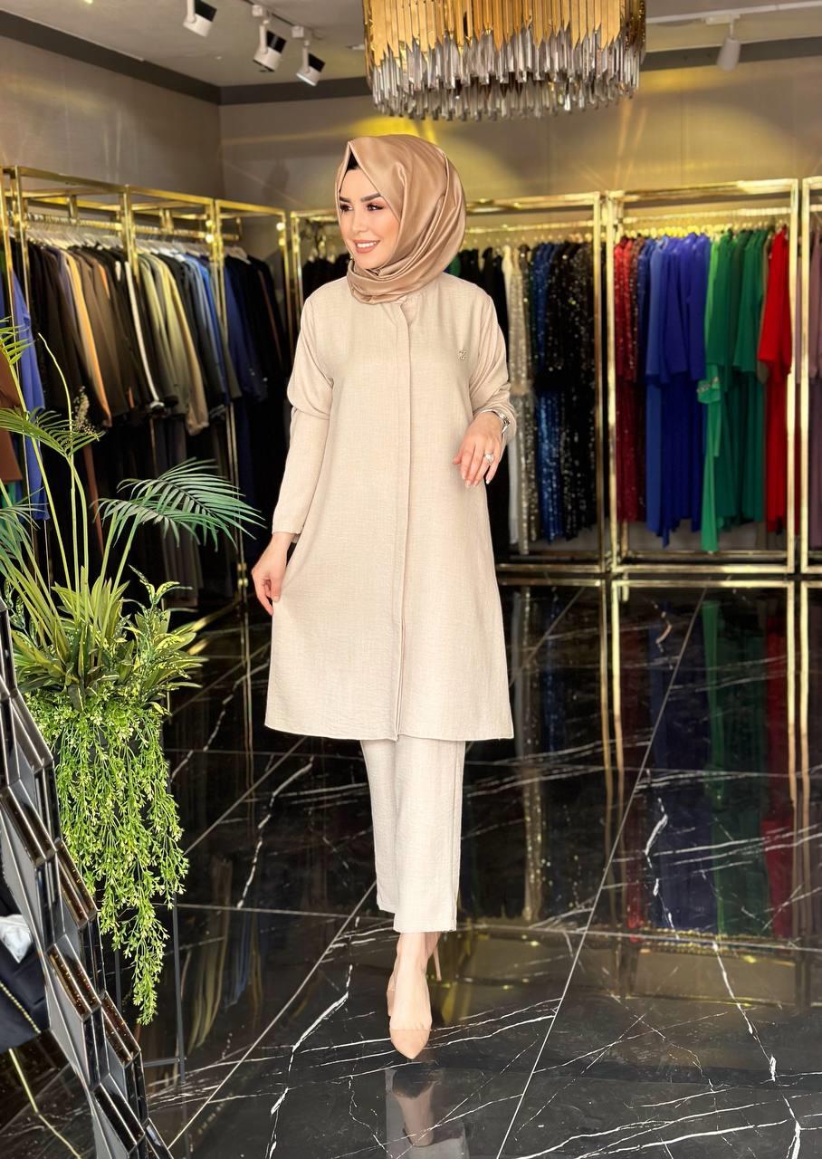 Safiye Başol Takım