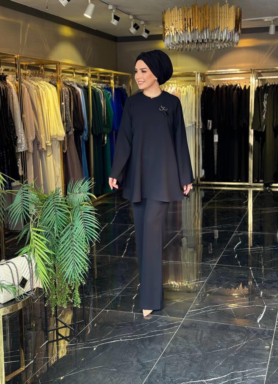 Safiye Başol Takım