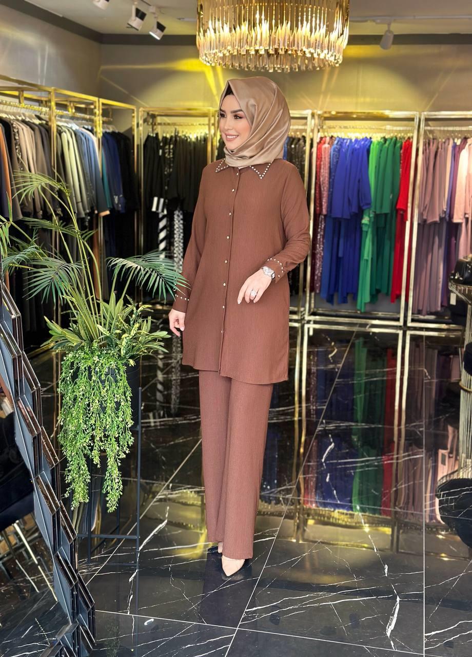 Safiye Başol Takım