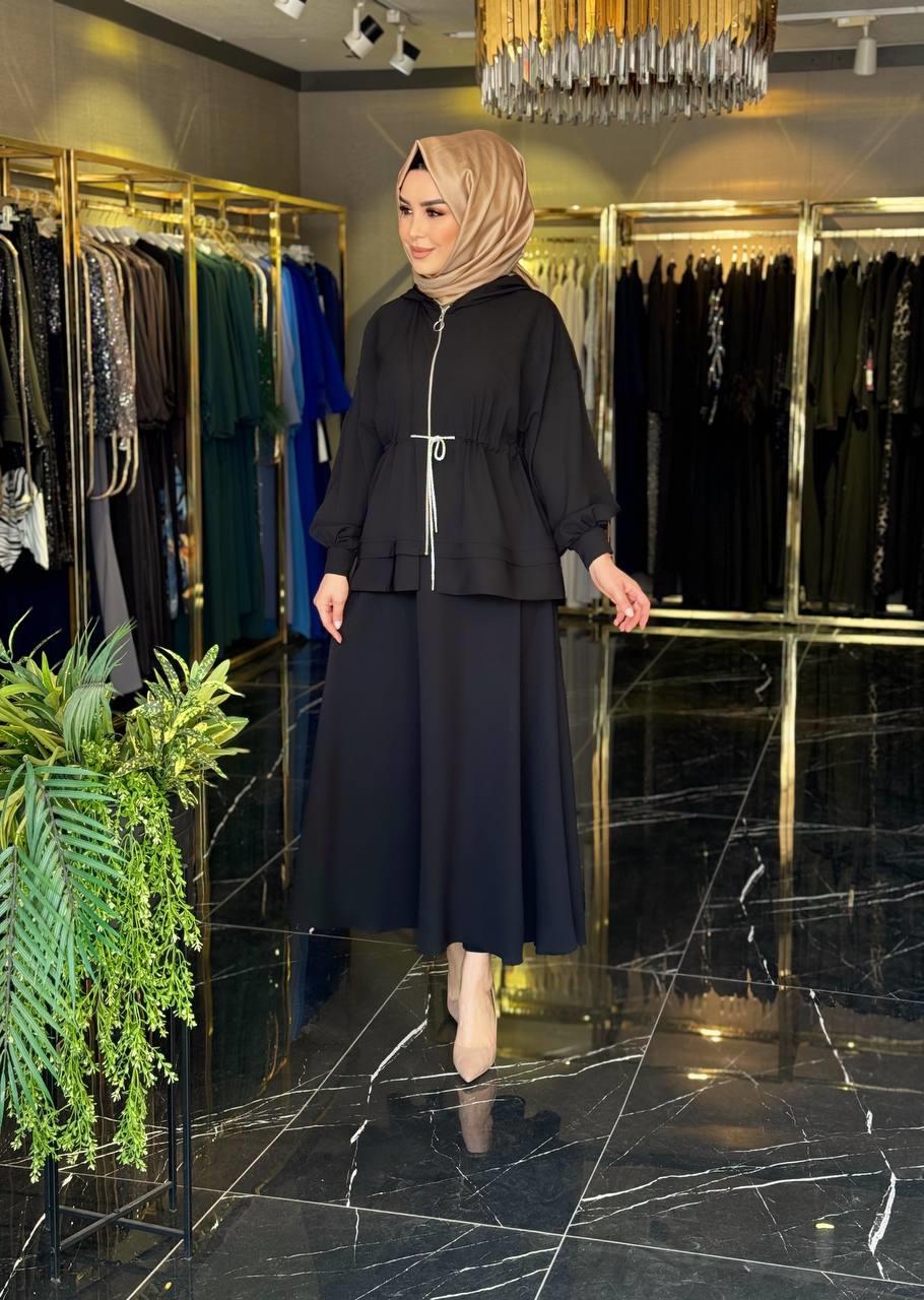 Safiye Başol Takım