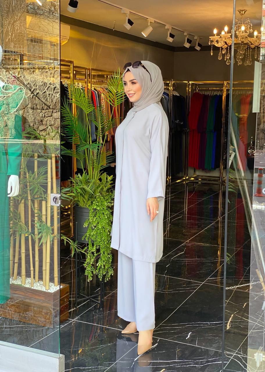 Safiye Başol Takım