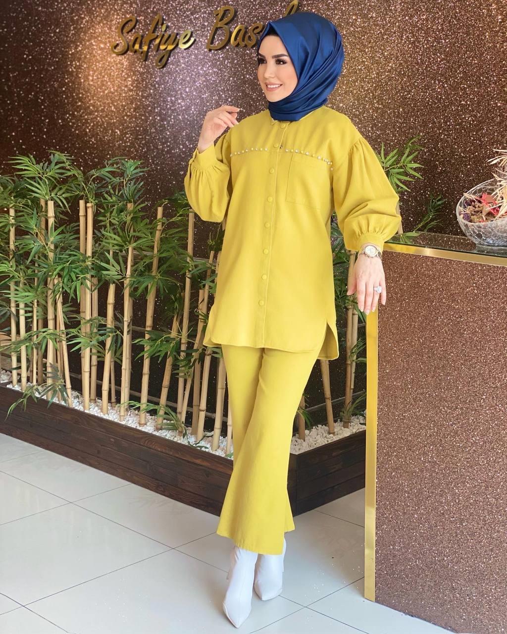 Safiye Başol Takım