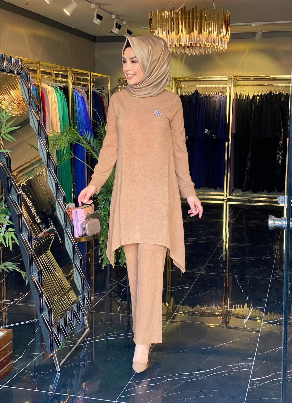 Safiye Başol Takım