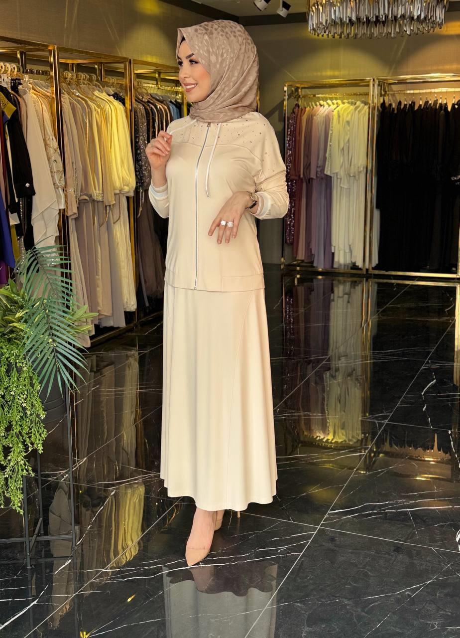 Safiye Başol Takım
