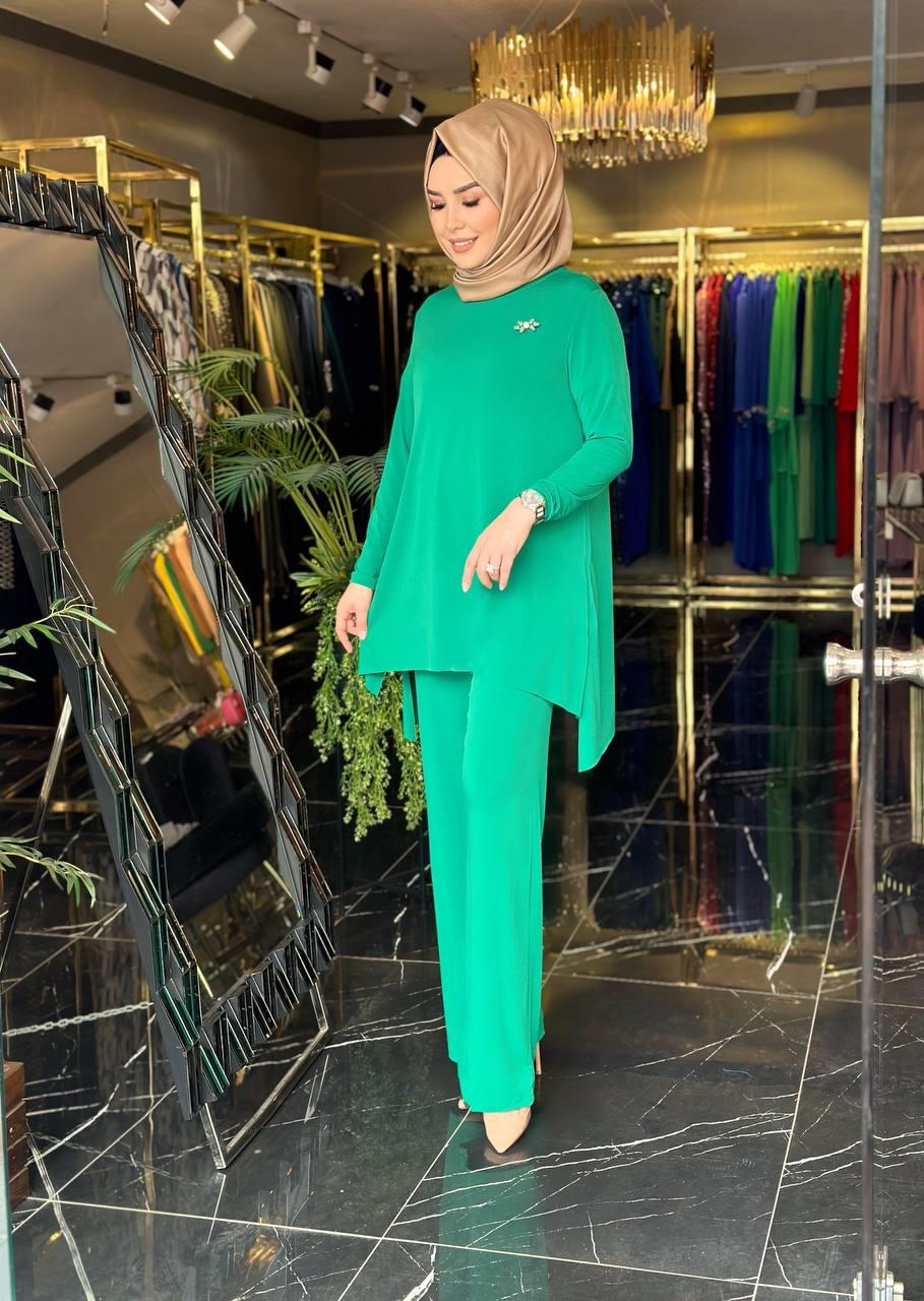 Safiye Başol Takım