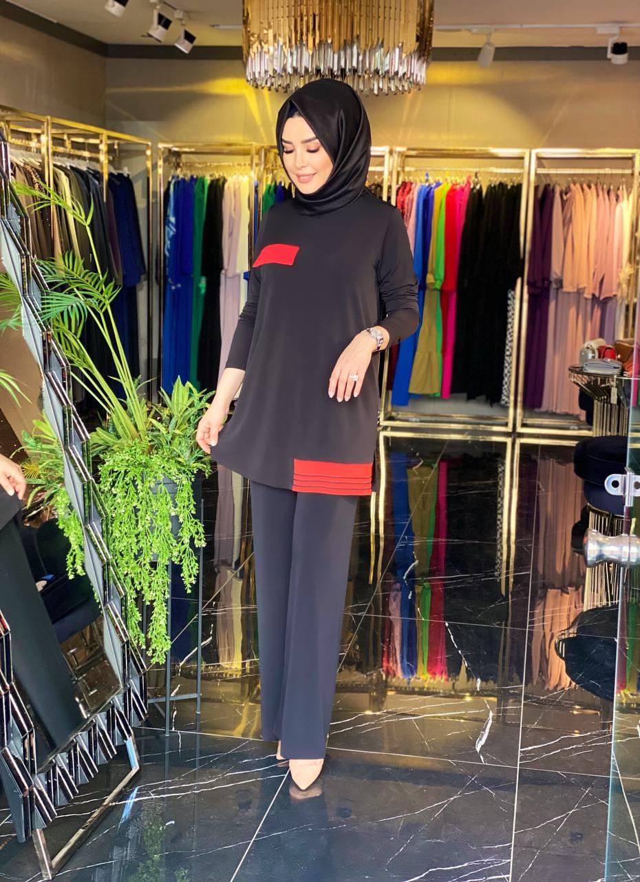 Safiye Başol Takım