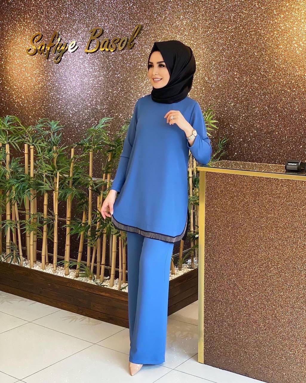 Safiye Başol Takım