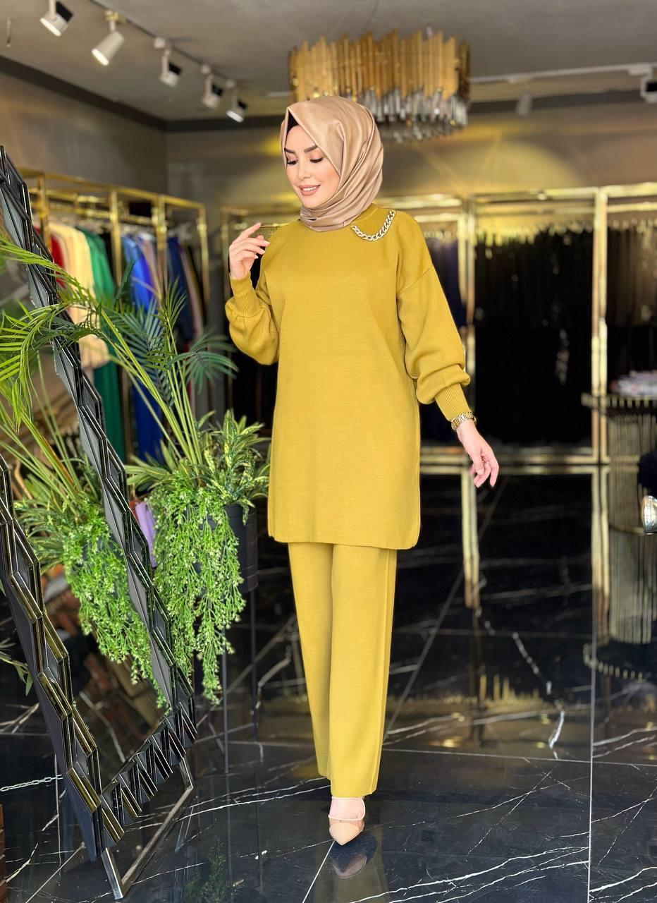 Safiye Başol Takım