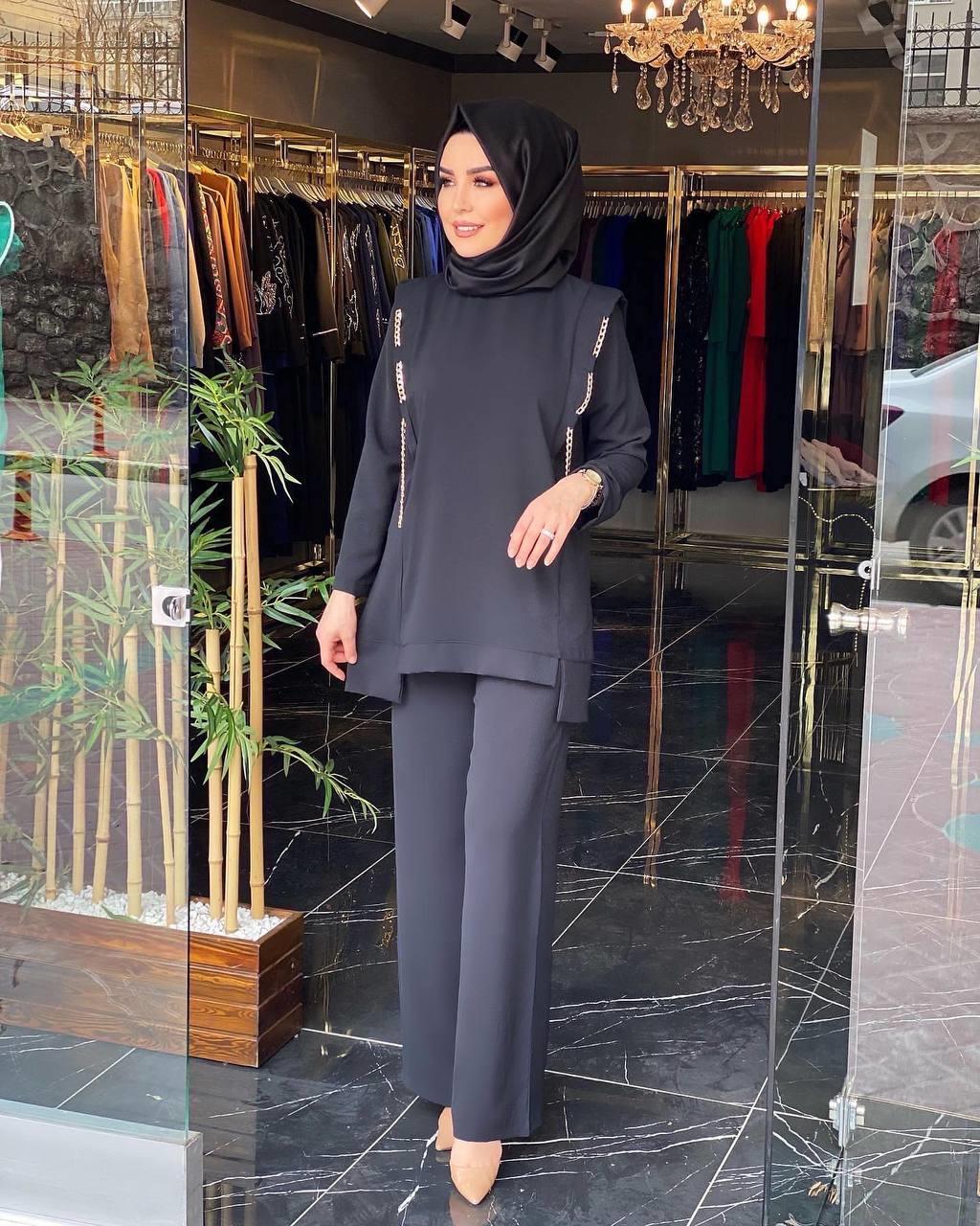 Safiye Başol Takım