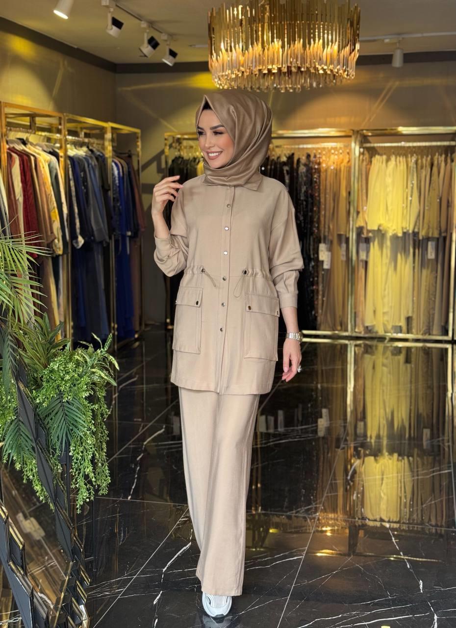 Safiye Başol Takım