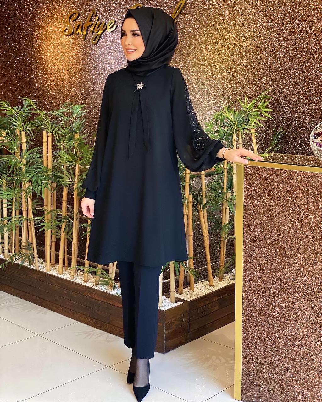 Safiye Başol Takım