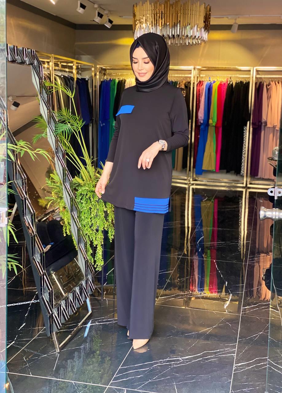 Safiye Başol Takım