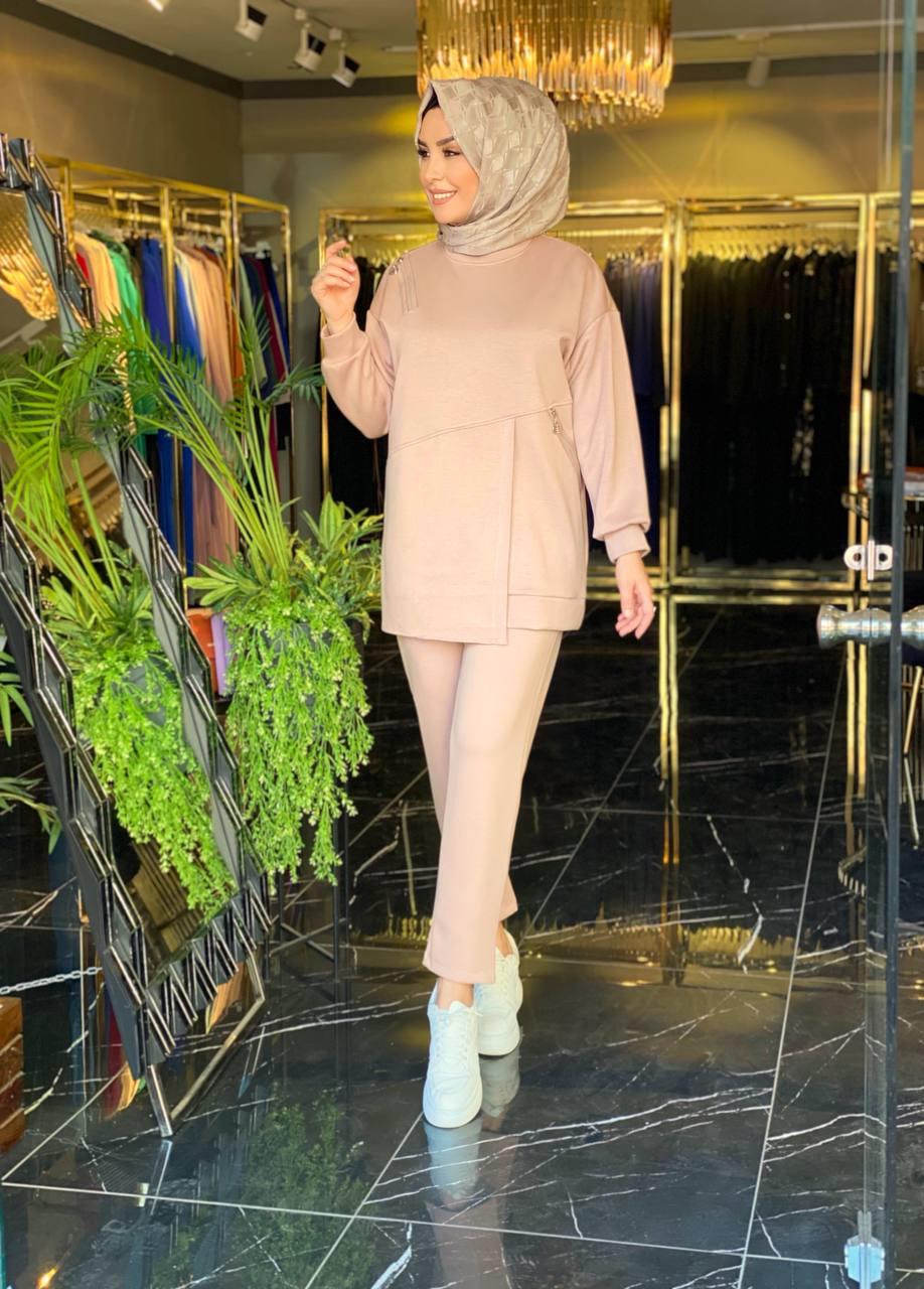 Safiye Başol Takım