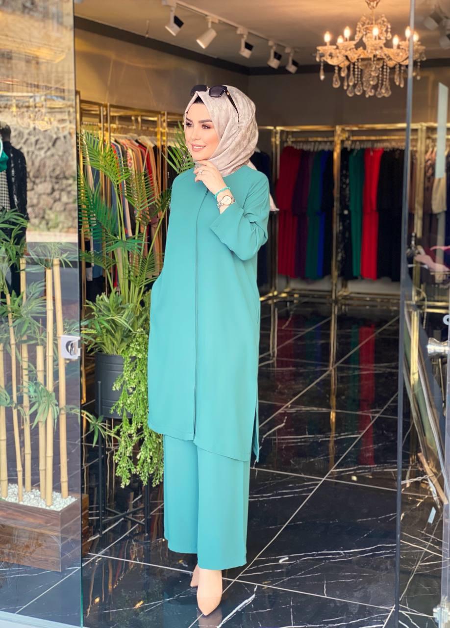 Safiye Başol Takım