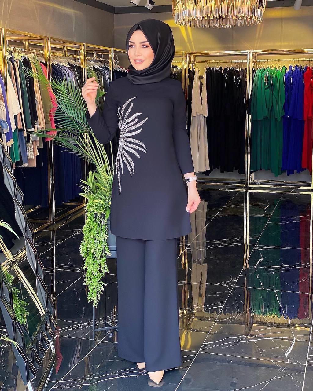 Safiye Başol Takım