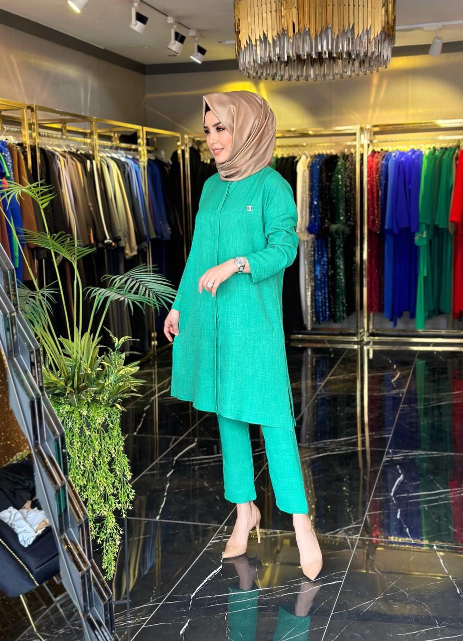 Safiye Başol Takım