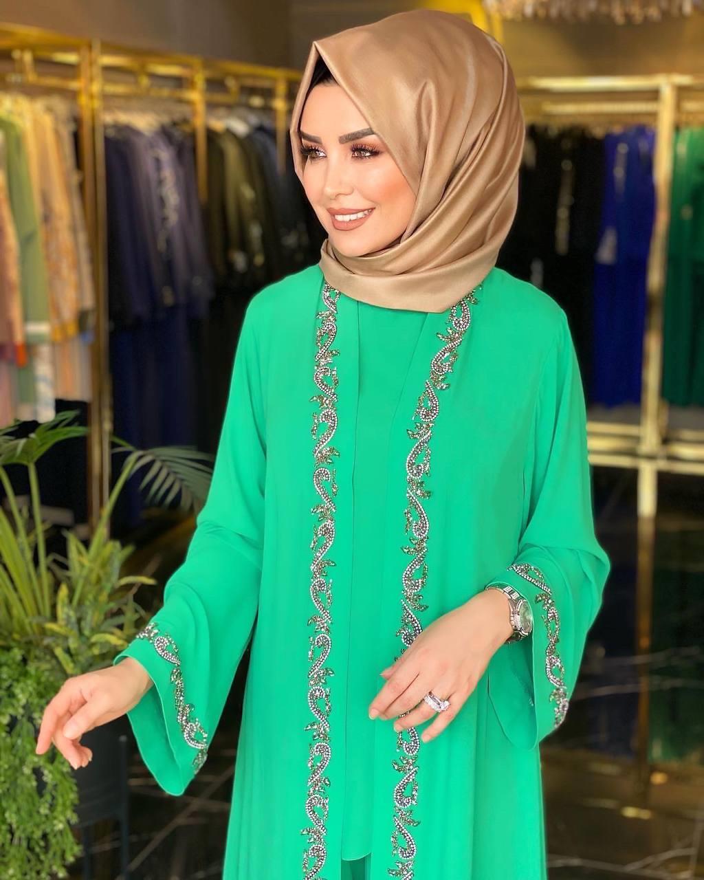 Safiye Başol Takım