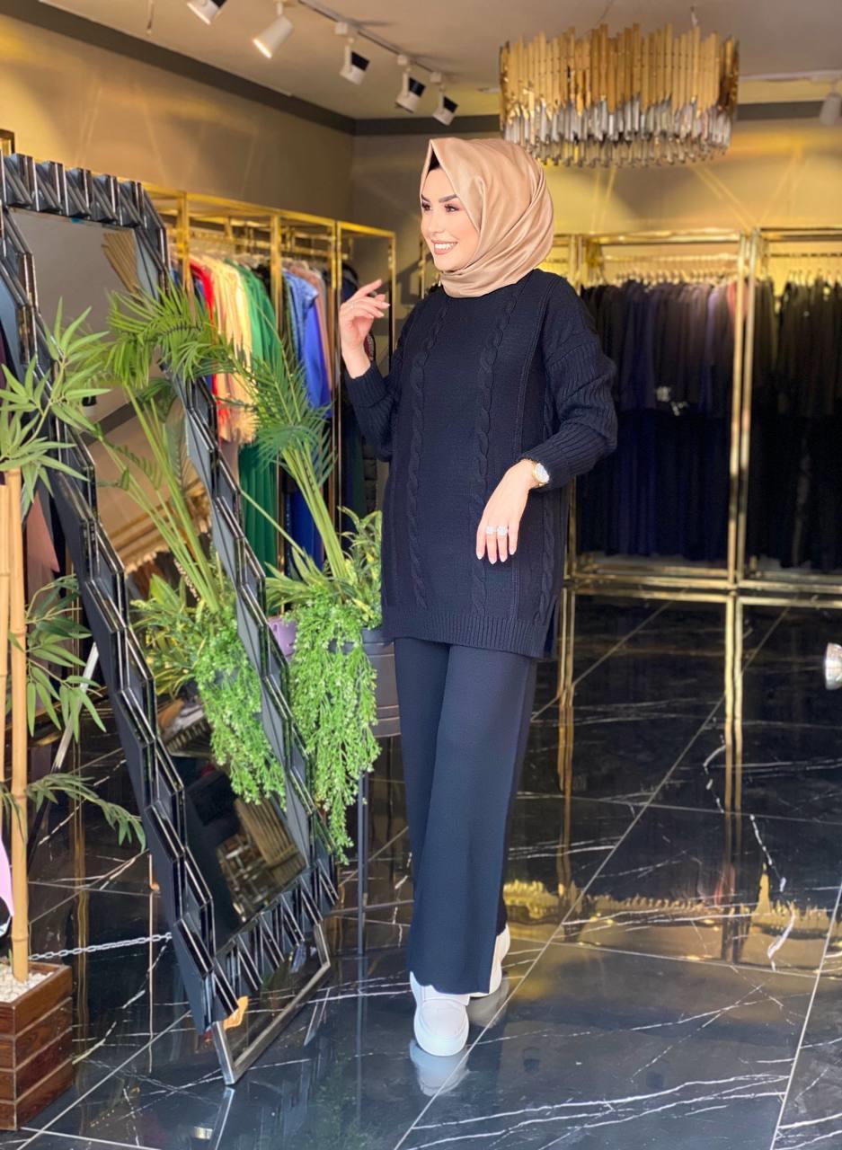 Safiye Başol Takım