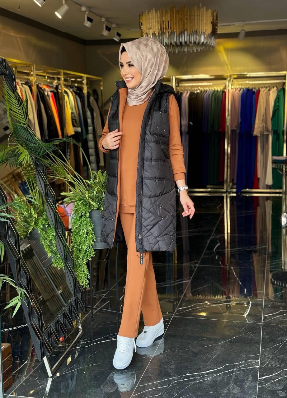 Safiye Başol Takım