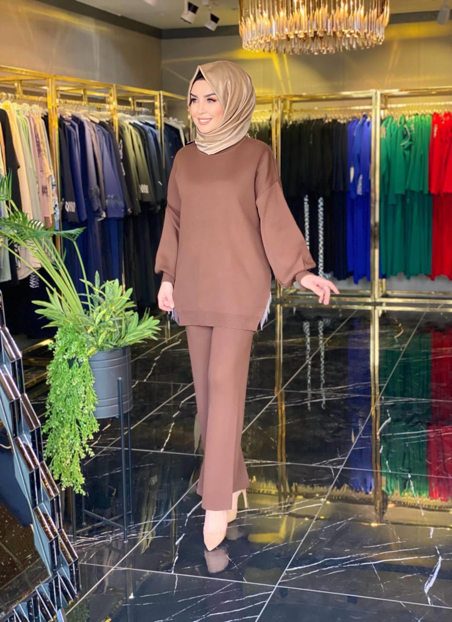 Safiye Başol Takım