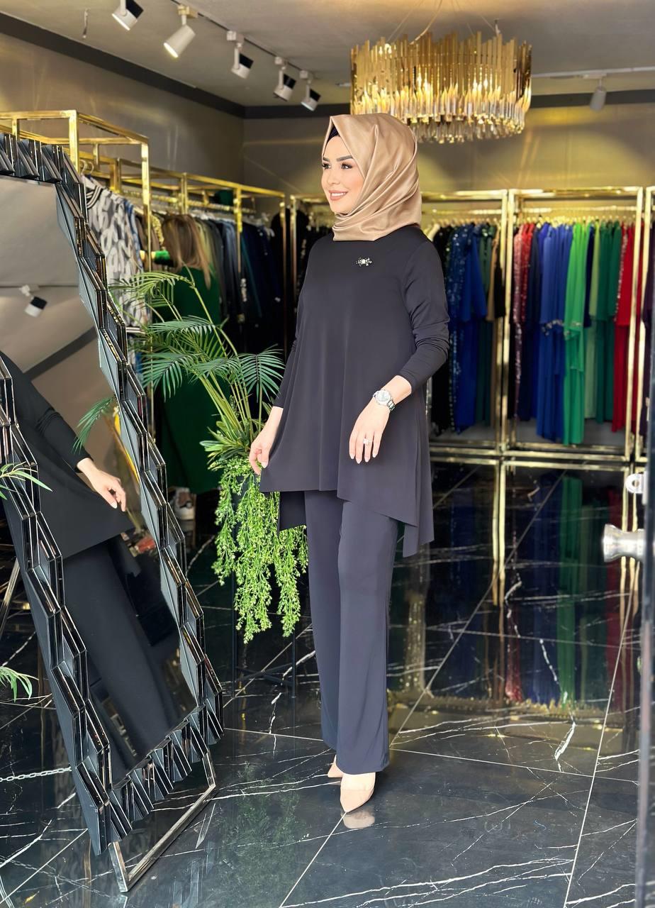 Safiye Başol Takım