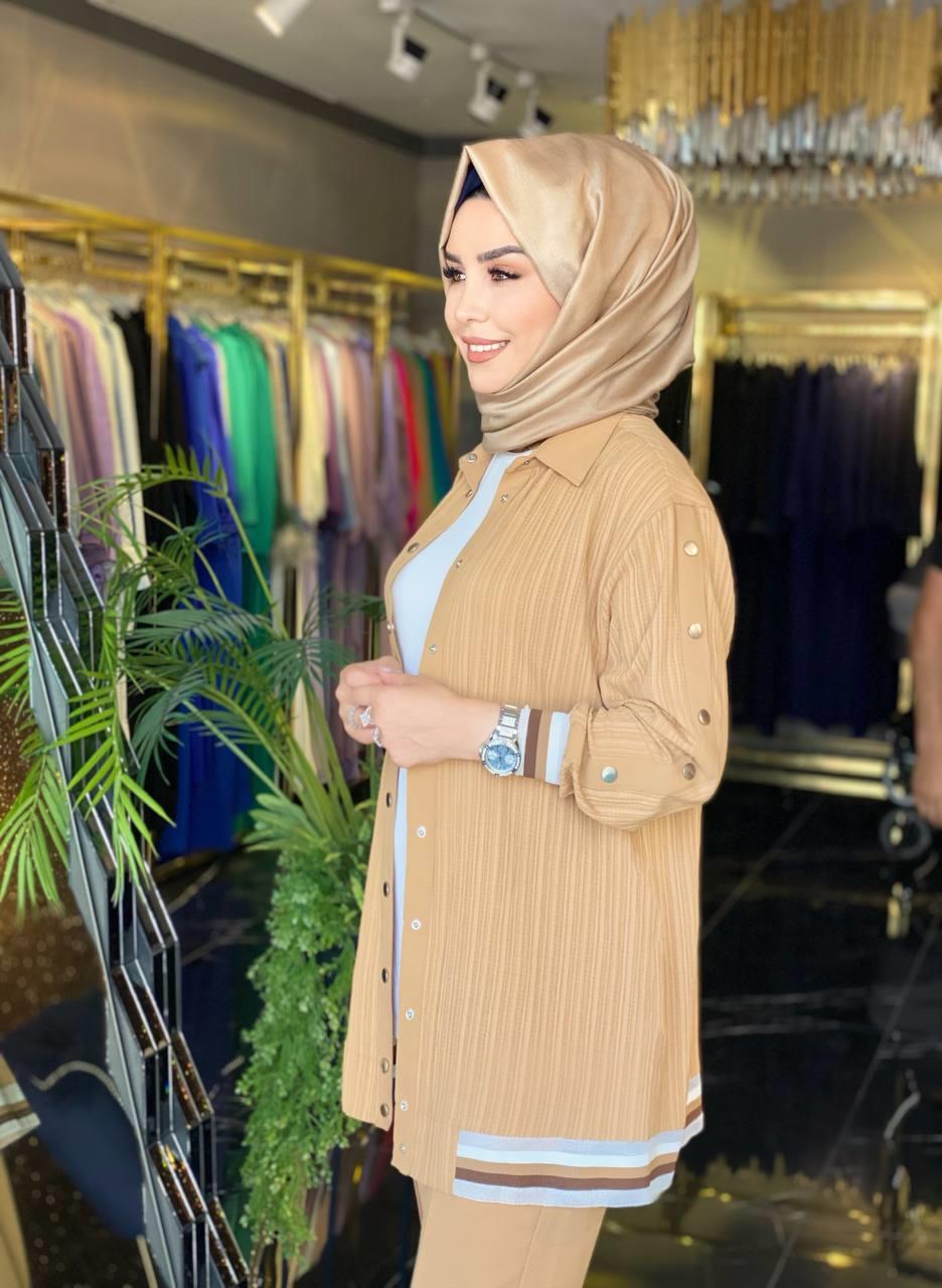 Safiye Başol Takım