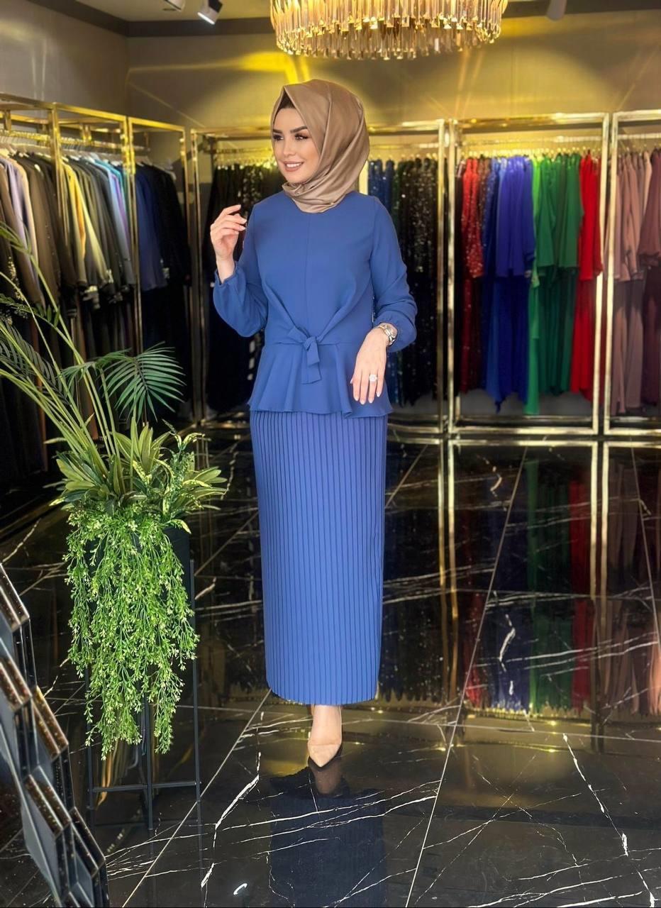 Safiye Başol Takım