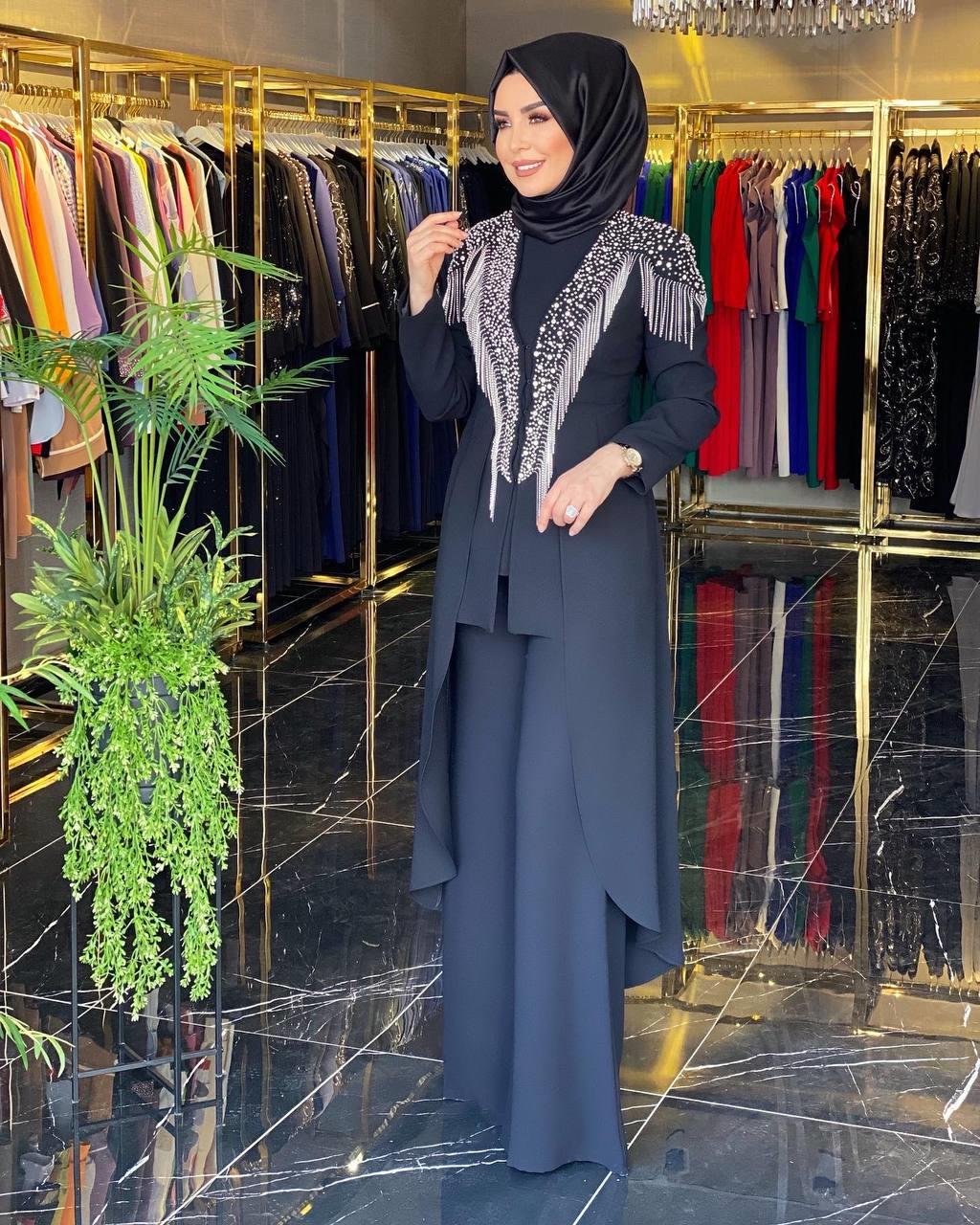 Safiye Başol Takım