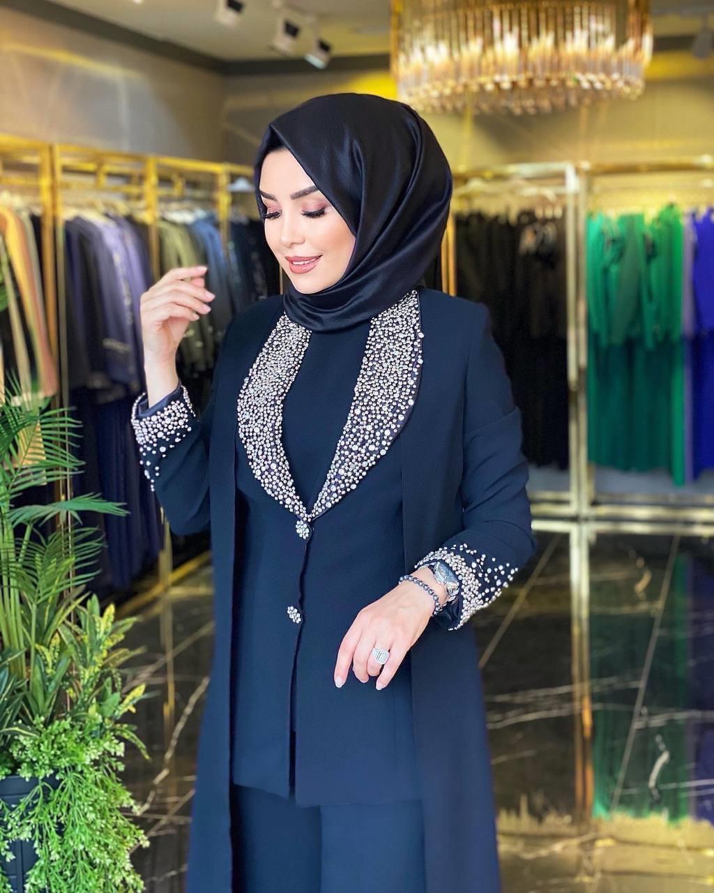 Safiye Başol Takım