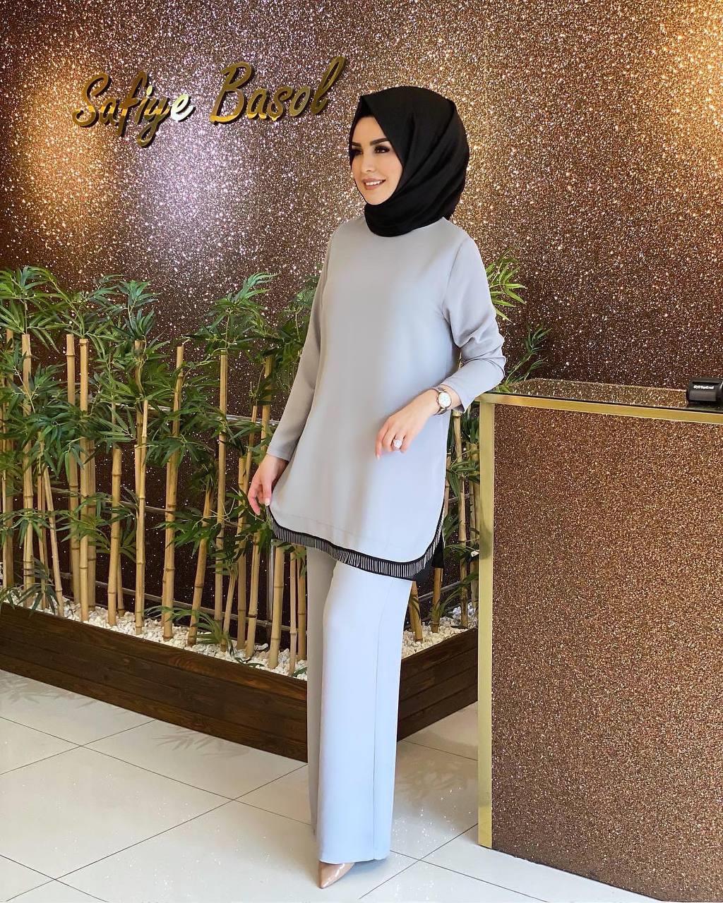 Safiye Başol Takım