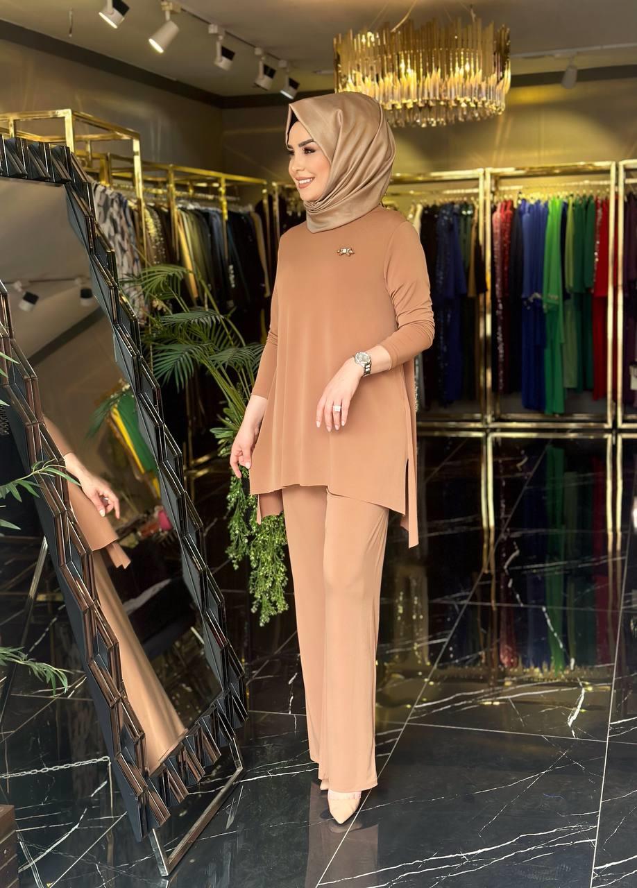 Safiye Başol Takım