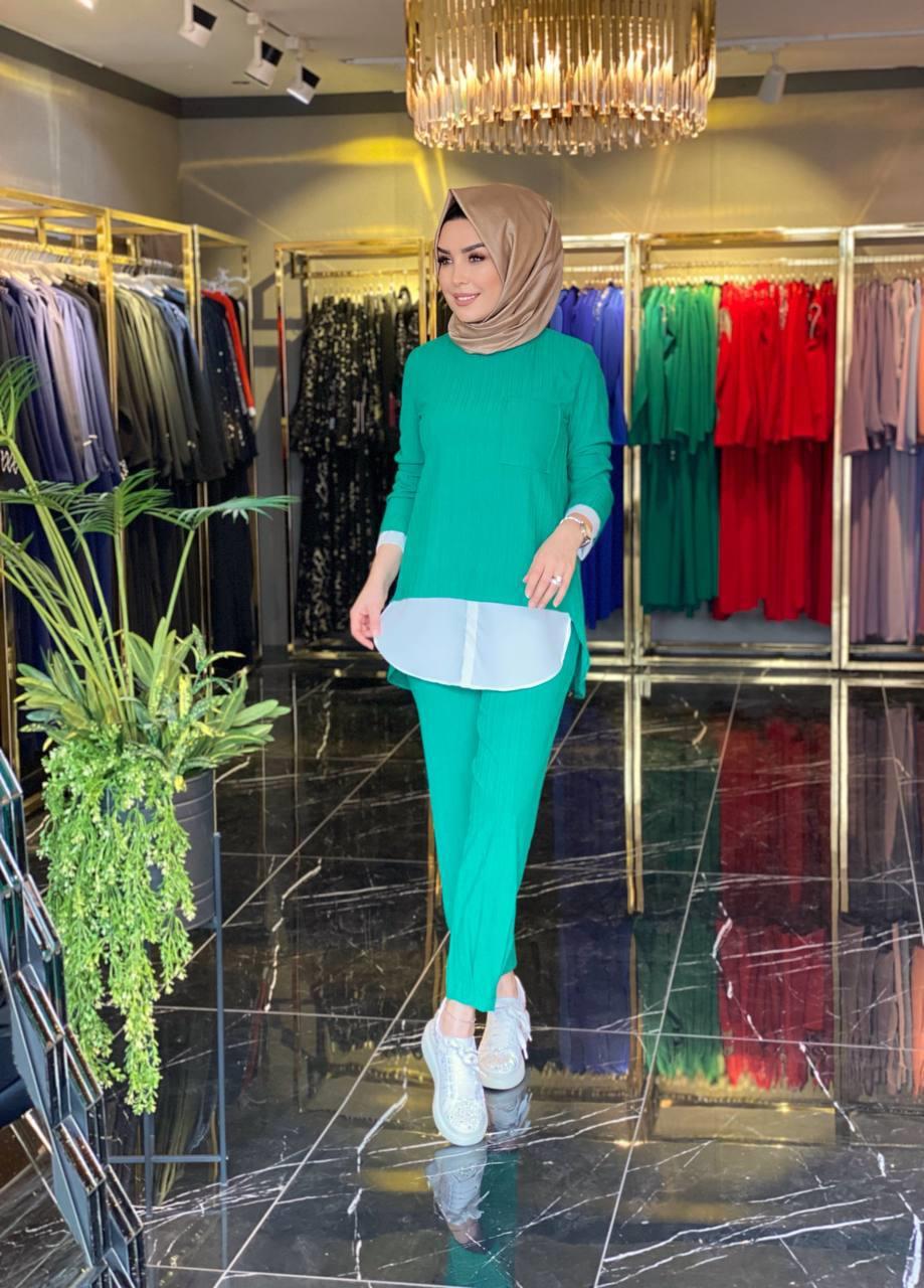 Safiye Başol Takım