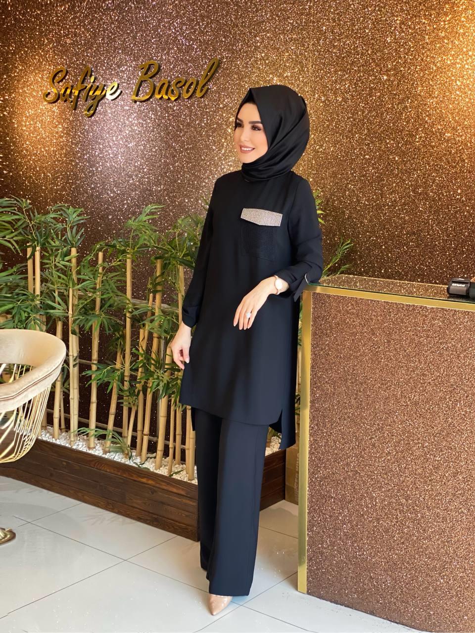 Safiye Başol Takım