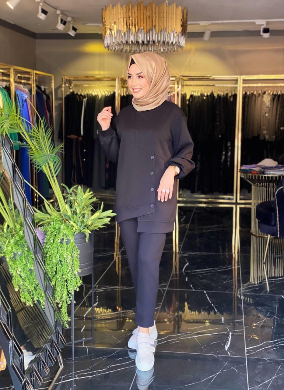 Safiye Başol Takım