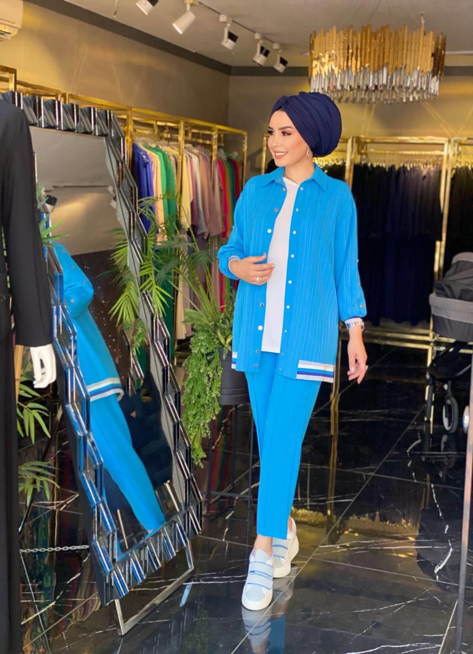 Safiye Başol Takım