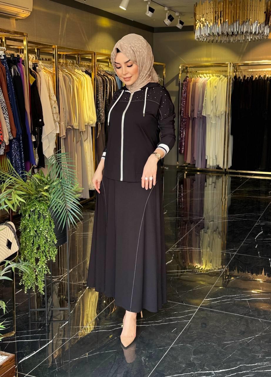 Safiye Başol Takım