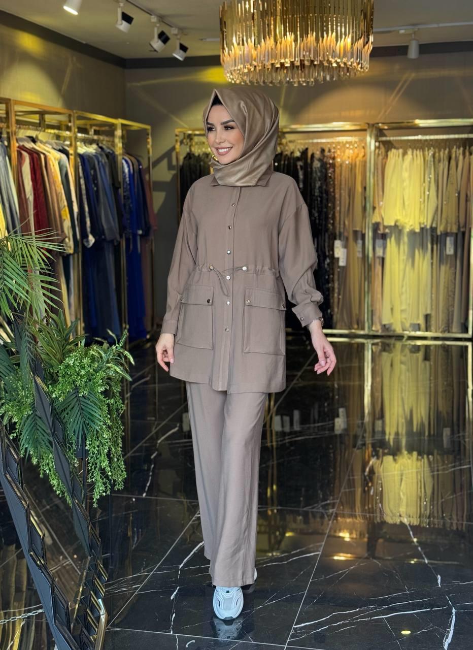Safiye Başol Takım