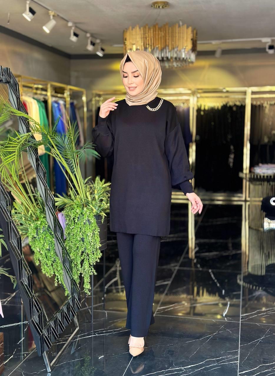 Safiye Başol Takım