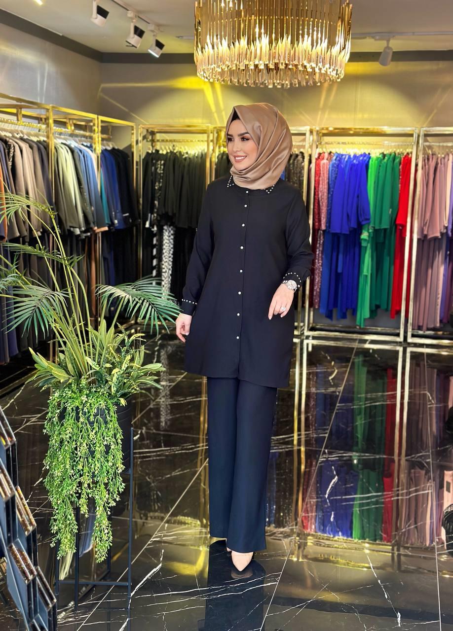 Safiye Başol Takım