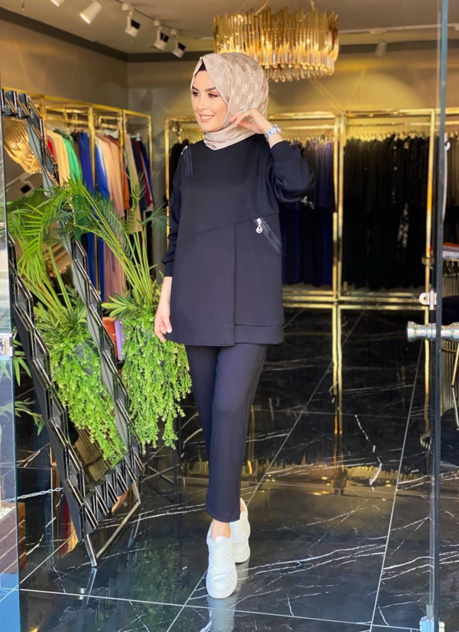 Safiye Başol Takım