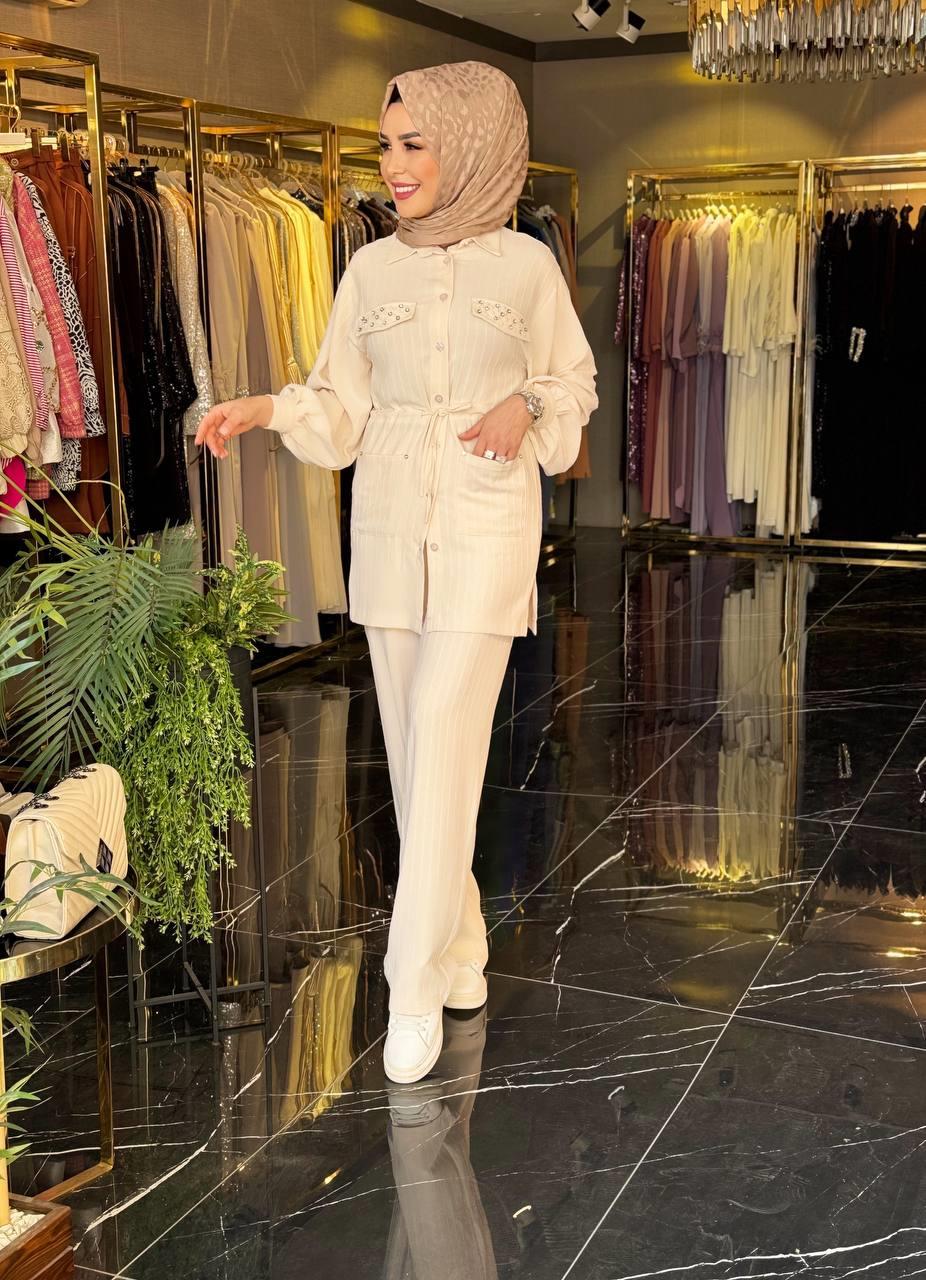 Safiye Başol Takım
