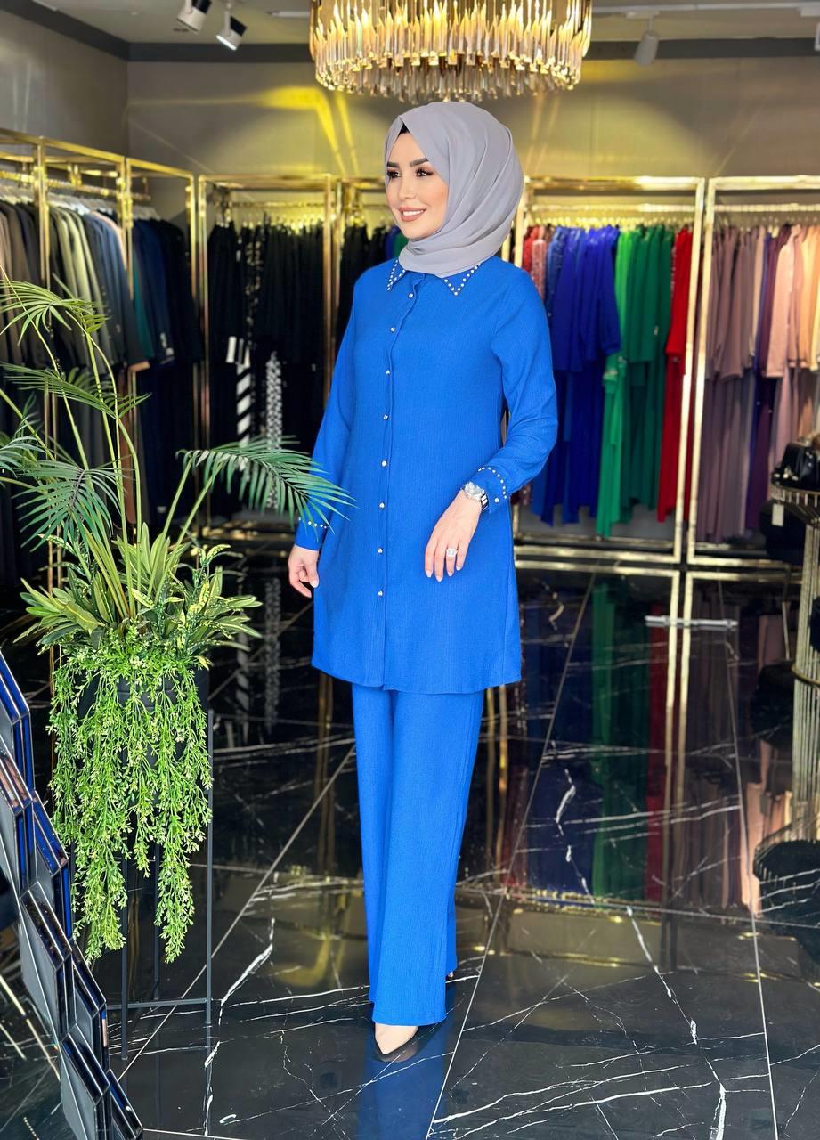 Safiye Başol Takım