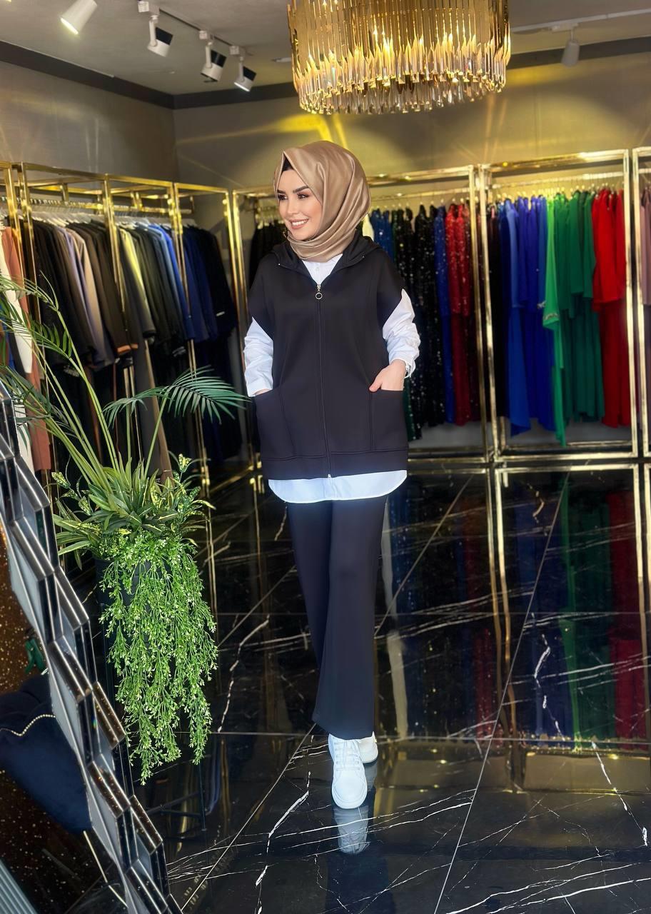 Safiye Başol Takım